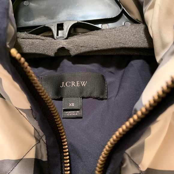 J Crew Vest - Picture 2 of 5